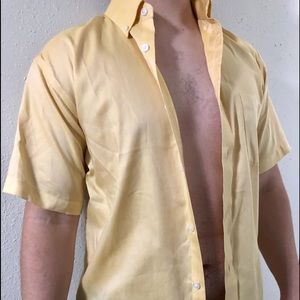 Daniel Cremieux button down dress shirt